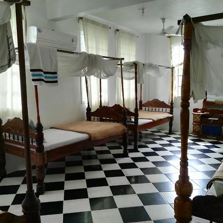 Sharook Riviera Grand Lodge Wete Buitenkant foto