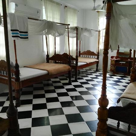 Sharook Riviera Grand Lodge Wete Buitenkant foto