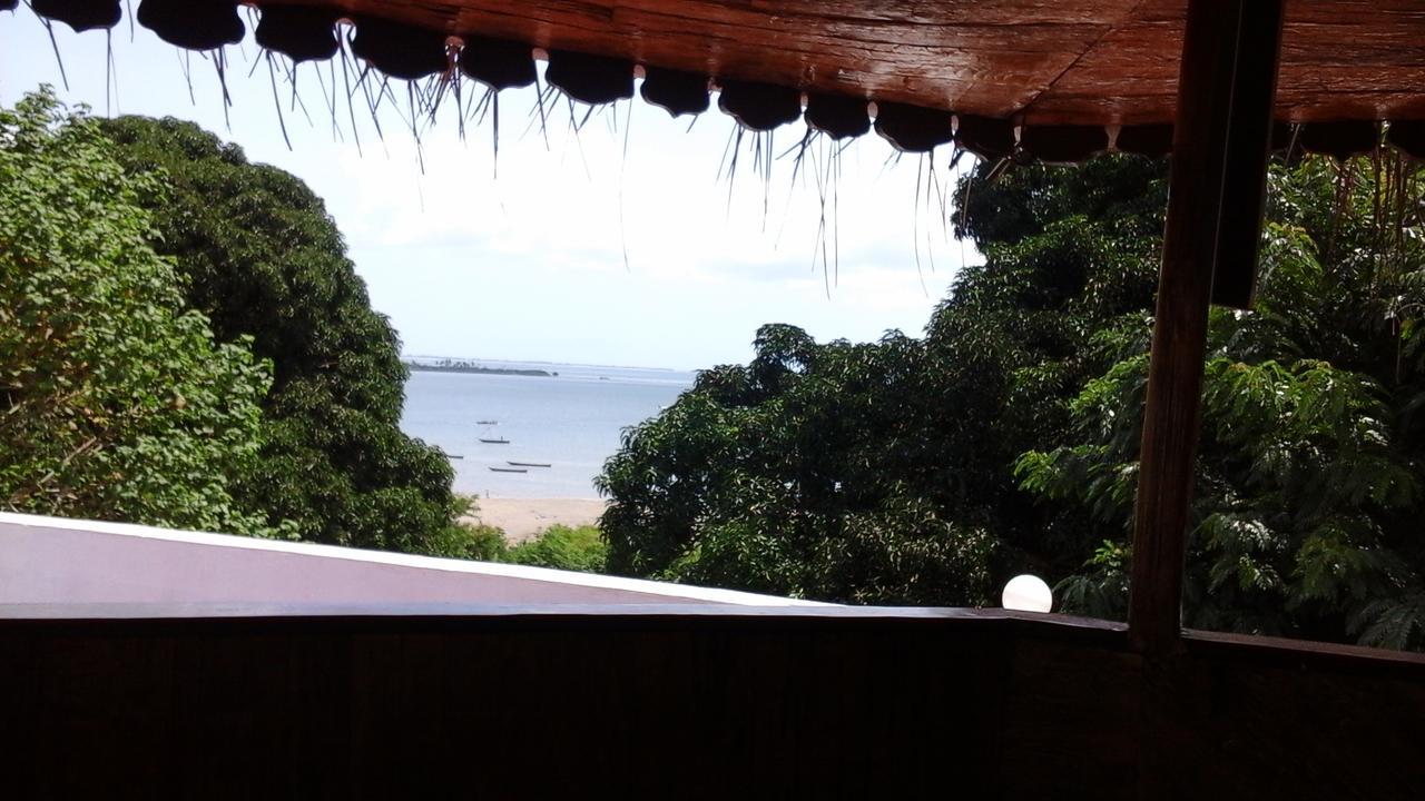 Sharook Riviera Grand Lodge Wete Buitenkant foto