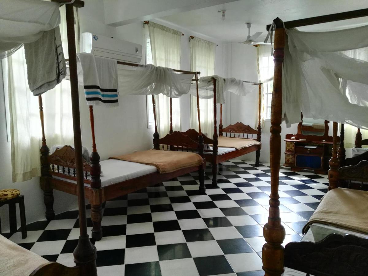 Sharook Riviera Grand Lodge Wete Buitenkant foto