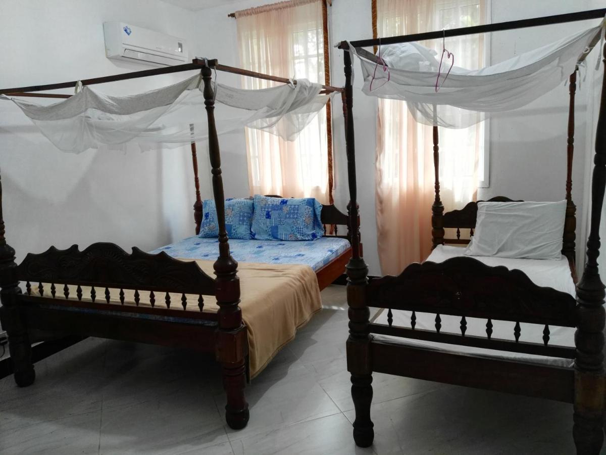 Sharook Riviera Grand Lodge Wete Buitenkant foto