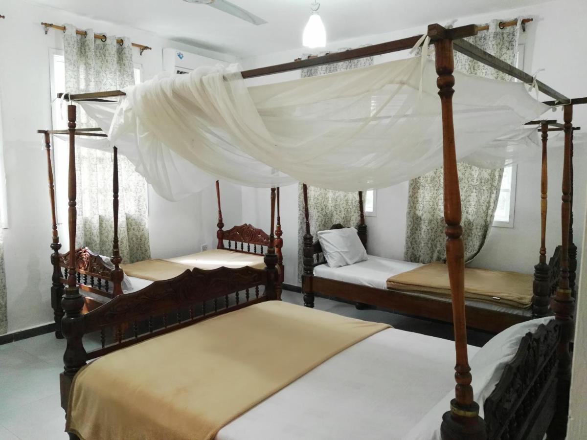 Sharook Riviera Grand Lodge Wete Buitenkant foto